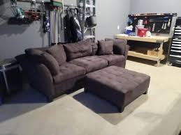 3 Piece Couch Ottoman 2 Matching