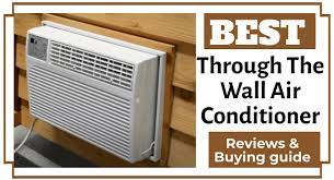 the wall air conditioner reviews