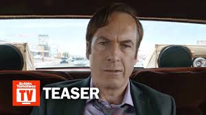 Better call saul is a breaking bad prequel that shows us how drug trafficking in albuquerque evolved before breaking bad. Better Call Saul Season 5 Teaser Joyride Rotten Tomatoes Tv Youtube