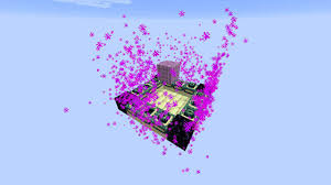 How to build your own minecraft server on windows, mac or linux. Minecraft Map Oneblock 1 16 4 1 15 Download Ijaminecraft