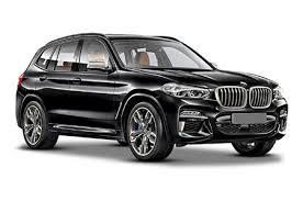 Maybe you would like to learn more about one of these? Bmw X3 Xdrive 20d Luxury Line Price Images Reviews And Specs Autocar India