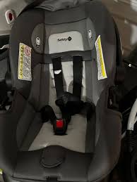 Safety 1st Vehicles Baby Car Safety