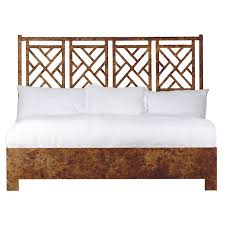 Pendale Rattan Queen Or King Size