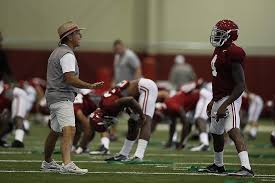 First Depth Chart Of 2016 Released For Alabama Football