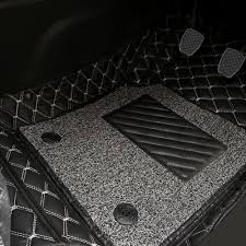 jaguar xf 7d premium car mats 7 layer