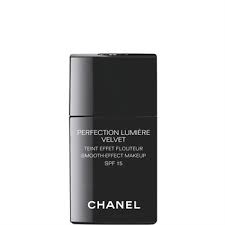 chanel perfection lumiere velvet