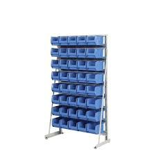 box shelving units storage solutions