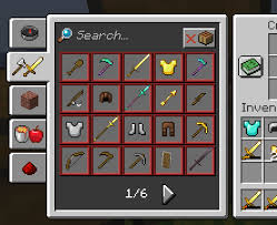 For example, you'll need a diamond sword to make a netherite sword. Combat Weaponry Plus 1 16 X Spigotmc High Performance Minecraft