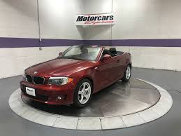 used 2016 bmw 1 series 128i convertible