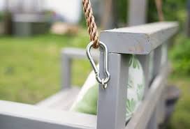 How To Build A Porch Swing Stand How