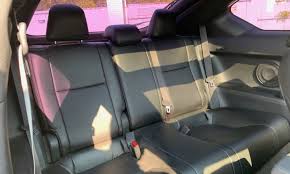 2016 Scion Tc 6mt Heated Seats