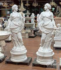 Marble Marble Statues Fine S