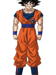 He lives only to get stronger and help others. P Goku Dragon Ball Super Manga Dragon Ball Dragon Ball Goku