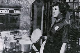 Grilling meat reduces the fat because it drips out while you cook. Julia Child S Best Ever Tips For Cooking Perfect Chicken Lovefood Com