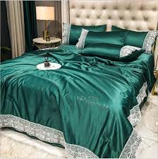 Designer Bed Comforters Sets Luxury
