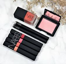 nars spring it on makeup collection