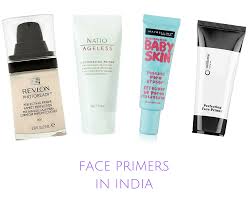 11 best face primers for oily dry and