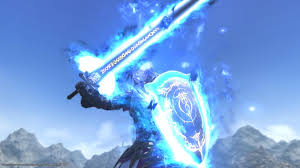 I did this step back when it was current content on my paladin but it was mainly a mix of dungeons and raids with the weapon equiped Eorzea Database Aettir Final Fantasy Xiv The Lodestone