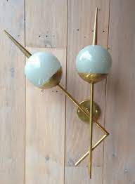 Sputnik Wall Lights Custom Sconces