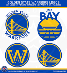 Use it in a creative project, or as a sticker you can share on tumblr, whatsapp, facebook messenger, wechat, twitter or in other messaging apps. New Logos Uniforms For Golden State Warriors In 2020 Sportslogos Net News