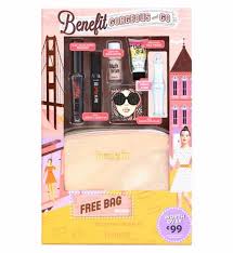 boots have a fantastic deal on benefit