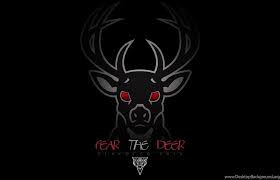 Do you like roasting the bucks? Milwaukee Bucks Fear The Deer Widescreen Wallpapers Desktop Background