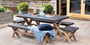 Garden Furniture Ideas Advice