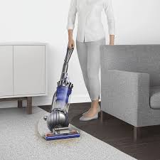 can you use carpet powder with a dyson