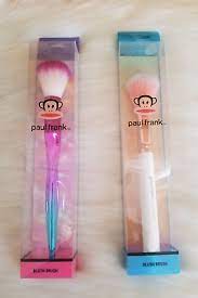 paul frank makeup brushes blush brush