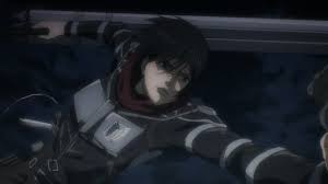 As of now, there are no delays in this season. Mikasa Discovered By Pieck On We Heart It