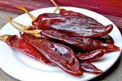 What is another name for guajillo chile?