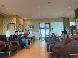 tfs lounge domestic airport terminal