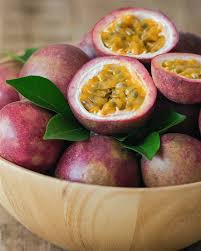 Passion fruit aids diabetes treatment and even helps prevent cancer and arthritis. Plant De Fruit De La Passion Frederick Passiflora Edulis Frederick