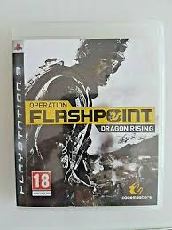Operation flashpoint dragon rising game developed and published by codemasters and released on october 6, 2009. Operation Flashpoint Dragon Rising Steam Key Eur 3 50 Picclick De