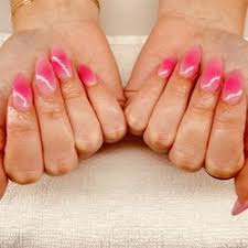 nail salon gift cards in millbrae ca