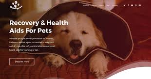 All Four Paws Recovery And Health Aids For Pets