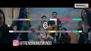 Tangga Lagu Hits Indonesia Maret 2018 Trending Musik Indo
