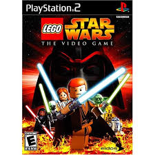 Sure, it looks like a game for kids. Amazon Com Lego Star Wars Artist Not Provided Video Games