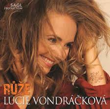 Lucie vondrackova's profile including the latest music, albums, songs, music videos and more updates. Lucie Vondrackova Ruze 2018 Cd Discogs