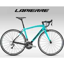 Lapierre Audacio 300 Tp Womens Road Bike 2017