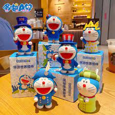 Shop Doraemon Figures Toys online