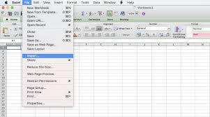 How To Correctly Import Open A Csv File In Excel Aftership