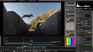16 best free video editing software for