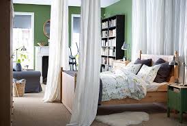 Обзавеждане за спални легла, матраци, гардероби, огледала, спално бельо и осветление от икеа българия. 44 Spalni Ot Ikea