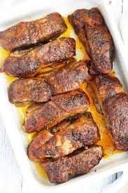 country style ribs healthy recipes