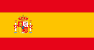 spain flag images free on