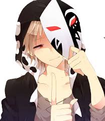 Want to discover art related to kano? Kagerou Project Kano Shuuya Render By Ncmanifest On Deviantart