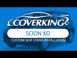 How To Install 2008 2010 Scion Xd