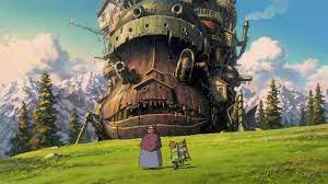 howl s moving castle is miyazaki s