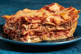 simple meat lasagna recipe